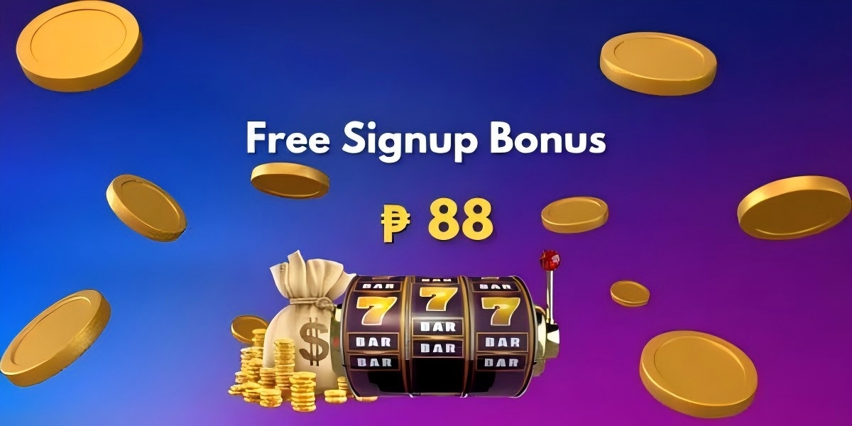 phvip casino free play promotional banner