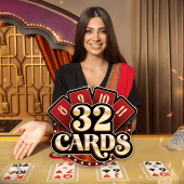 32 Baraha at phvip casino