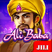 Ali Baba at phvip casino
