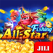 All Star Fishing at phvip casino