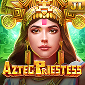 Aztec Priestess free play