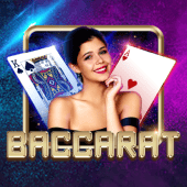 Baccarat B at phvip casino