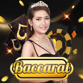 Baccarat at phvip casino