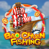 Bao Chuan Fishing at phvip casino