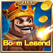 Boom Legend at phvip casino