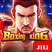 Boxing King at phvip casino
