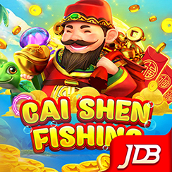 Cai Shen Fishing at phvip casino