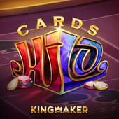 Cards Hi Lo at phvip casino
