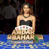 Casino Marina Andar Bahar at phvip casino