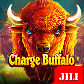 Charge Buffalo at phvip casino