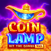 Coin Lamp slot at phvip casino