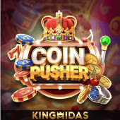 Coin Pusher at phvip casino