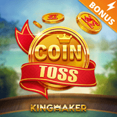 Coin Toss at phvip casino