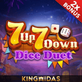Dice Duet at phvip casino