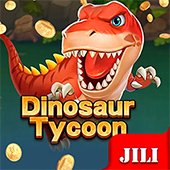 Dinosaur Tycoon at phvip casino