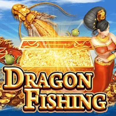 Dragon Fishing at phvip casino