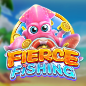 Fierce Fishing at phvip casino