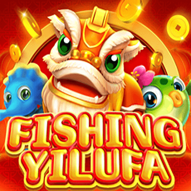 Fishing Yi Lu Fa at phvip casino