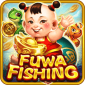 Fuwa Fishing at phvip casino