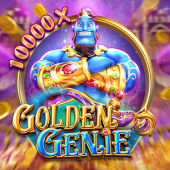 Golden Genie at phvip casino