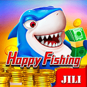 Happy Fishing tip demo at phvip casino