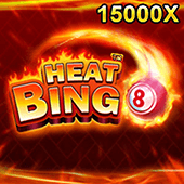 Heat Bingo at phvip casino