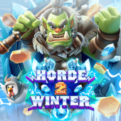 Horde 2 Winter slot at phvip casino