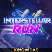 Interstellar Run at phvip casino