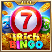 Irich Bingo at phvip casino