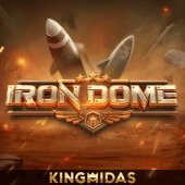 Iron Dome at phvip casino