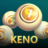 Keno at phvip casino