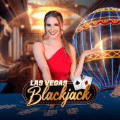 Las Vegas Blackjack at phvip casino