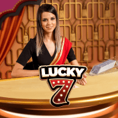 Lucky 7 at phvip casino