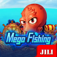 Mega Fishing at phvip casino
