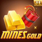 Mines Gold slot at phvip casino