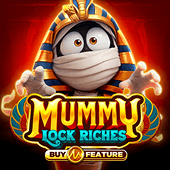 Mummy Lock Riches slot at phvip casino
