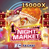 Night Market slot at phvip casino
