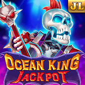 Ocean King Jackpot at phvip casino