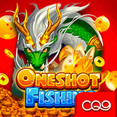 Oneshot Fishing at phvip casino