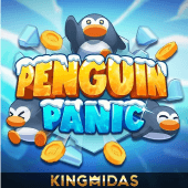 Penguin Panic at phvip casino