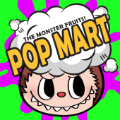 Popmart slot at phvip casino