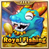 Royal Fishing at phvip casino