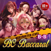 Sexy Blockchain Baccarat at phvip casino