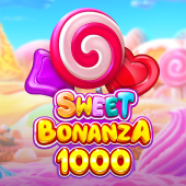 Sweet Bonanza 1000 at phvip casino
