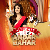 Ultimate Andar Bahar at phvip casino