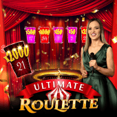 Ultimate Roulette at phvip casino